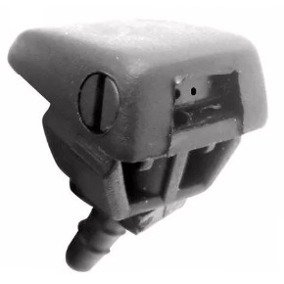 Brucutu Esguicho Para-Brisa Palio Siena Strada Doblo 1 Unidade