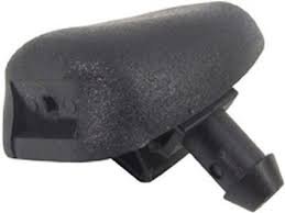 Brucutu Esguicho Para-Brisa Peugeot 206 207 1 Unidade 