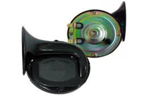 Buzina Caracol Modelo Fiamm Universal AVX 