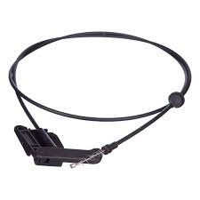 Cabo De Capô Com Alavanca S10 1995 a 2011