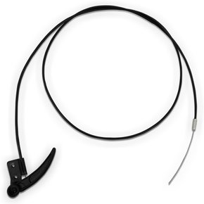 Cabo De Capô Com Alavanca Santana e Quantun 1991 a 2006