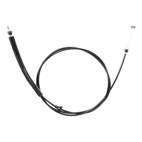 Cabo De Capô  Sem Alavanca Escort 1987 a 1992 Hobby 1993 a 1996 Verona 1990 a 1993 