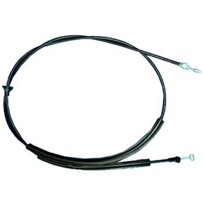 Cabo De Capô Sem Alavanca Uno 2010 a 2014