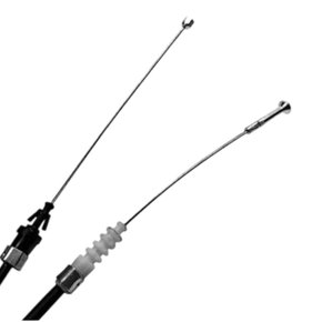 Cabo De Fechadura Doblo 2013 a 2019 Baú Traseiro Esquerdo Motorista