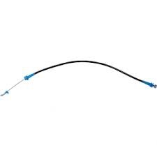 Cabo De Porta Fechadura Ecosport 2002 a 2012 Dianteiro e Traseiro Direito Caroneiro