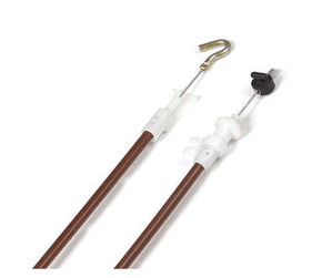 Cabo De Porta Fechadura Fox Spacefox Crossfox 4P 2010 a 2015 Dianteiro Esquerdo Motorista