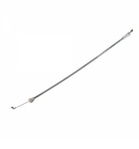 Cabo De Porta Fechadura Gol Parati G4 4P 2006 a 2014Traseiro Direito Caroneiro