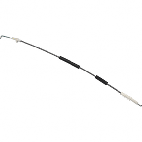 Cabo De Porta Fechadura Palio Novo Attractive 4P 2011 a 2019 Dianteiro Direito Caroneiro