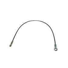 Cabo Tampa Traseira Fiorino 1988 a 1994 Avulso Sem Lado