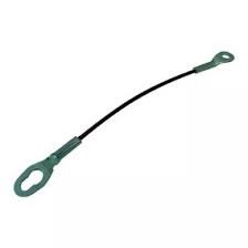 Cabo Tampa Traseira Hilux 2005 a 2011 Avulso Sem Lado