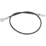 Cabo Tampa Traseira Strada 1996 a 2008 Avulso Sem Lado