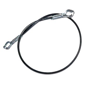 Cabo Tampa Traseira Strada 2021 a 2023 Avulso Sem Lado