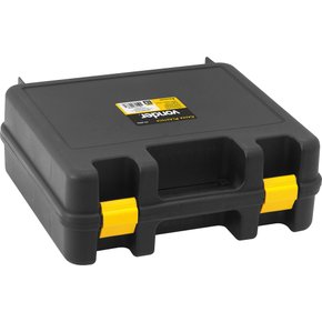 Caixa Plástica Maleta vd-6002 VONDER