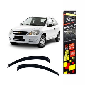 Calha De Chuva Celta 2000 a 2015 2 Portas TG POLI 