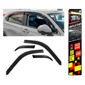 Calha De Chuva Hrv 2023 4 Portas TG POLI 