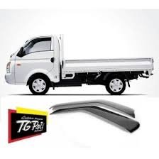 Calha De Chuva Hyundai HR 2005 a 2023 2 Portas TG POLI 