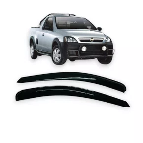 Calha De Chuva Montana 2003 a 2010 UPGRADE