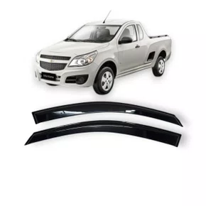 Calha De Chuva Montana 2011 a 2021 UPGRADE