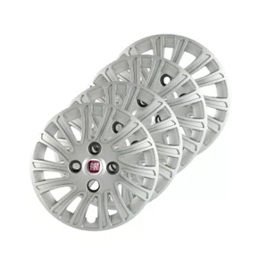 Calota Aro 14 Grand Siena 2012/2013 Cubo Alto