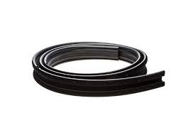 Canaleta Vidro Porta Corsa Novo Hatch Sedan 2002 a 2012 Sem Pestana Dianteiro Direito