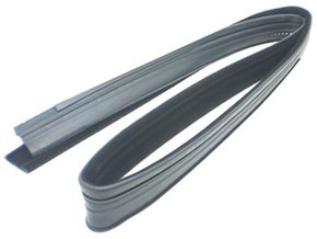 Canaleta Vidro Porta Ka 1997 a 2007 Sem Pestana Direito