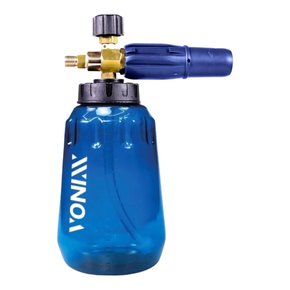 Canhão De Espuma Snow Foam Pet 1L - VONIXX