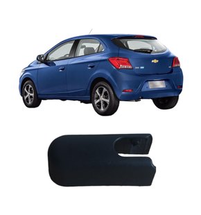 Capa Braço Limpador Traseiro Onix 2019 a 2021