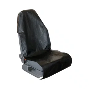 Capa Couro Sintetico Protetora Banco Mecanico Universal Preto 1 Peca CARRHEL