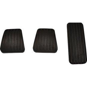 Capa de Pedal Corsa Celta Prisma Monza Chevette 