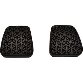 Capa de Pedal Embreagem e Freio Astra Corsa Novo 