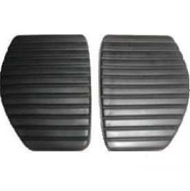 Capa de Pedal Embreagem e Freio C3 C4 Berlingo Peugeot 306 307 308 408 208
