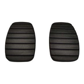 Capa de Pedal Embreagem e Freio Clio Megane Kangoo