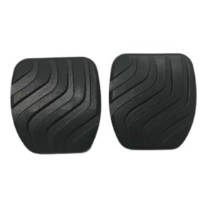 Capa de Pedal Embreagem e Freio Kwid 2017 a 2021