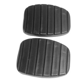 Capa de Pedal Embreagem e Freio Sandero Logan Duster 14 a 19