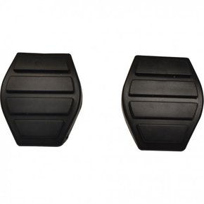 Capa de Pedal Embreagem e Freio Scenic