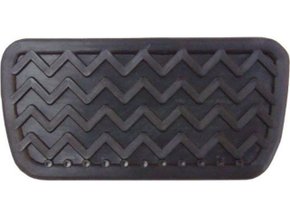 Capa de Pedal Freio Corolla 2003 a 2008 Automático