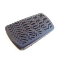 Capa de Pedal Freio Corolla 2009 a 2022 Automático