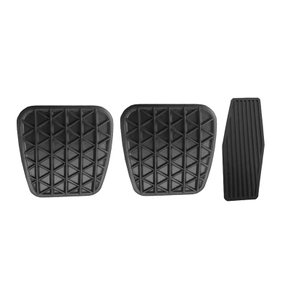 Capa de Pedal Freio Embreagem Acelerador Vectra 