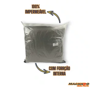 Capa Para Carro Universal GG 100% Impermeavel 
