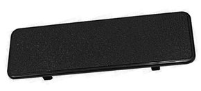 Capa Tapa Furo Universal Radio 1Din