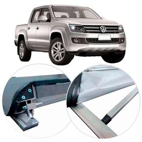 Capota Maritima Amarok Cabine Dupla 2010 a 2023 CAPOTAS PARANA