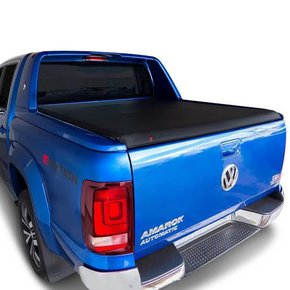 Capota Maritima Amarok Extreme Cabine Dupla 2017 a 2023 FLASHCOVER