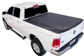 Capota Maritima Dodge Ram CD 2500 3500 C/ RAMBOX 2015 a 2023