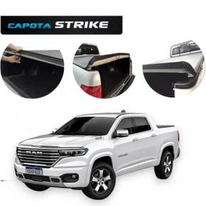 Capota Maritima Dodge Rampage Apos 2023