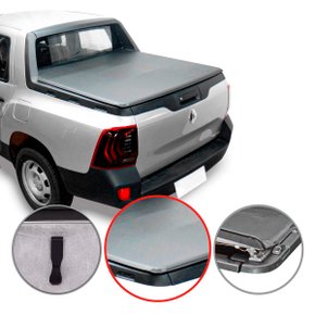 Capota Maritima Duster Oroch C/ ou S/ Santo Antônio 2015 a 2023 CAPOTAS PARANA