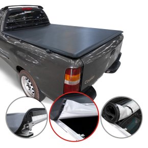 Capota Maritima Ford Courier 1997 a 2013 FLASHCOVER