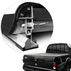 Capota Maritima L200 Sport Outdoor Cabine Dupla 2004 a 2012 CAPOTAS PARANA