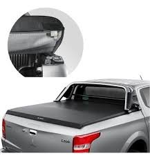 Capota Maritima L200 Triton Sport 2017 a 2024 FLASHCOVER