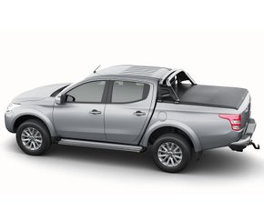 Capota Maritima L200 Triton Sport 2017 a 2024 GRX Problack KEKO