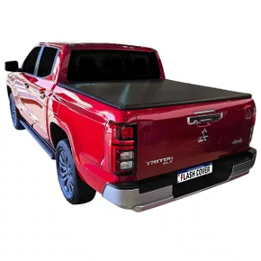 Capota Maritima L200 Triton Sport 2025 FLASHCOVER FF